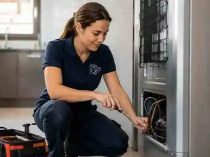 Técnico especializado Madrid