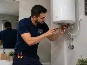 Reparación Termos Eléctricos Madrid