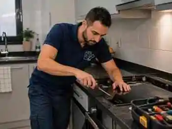 Reparación Vitrocerámicas Madrid